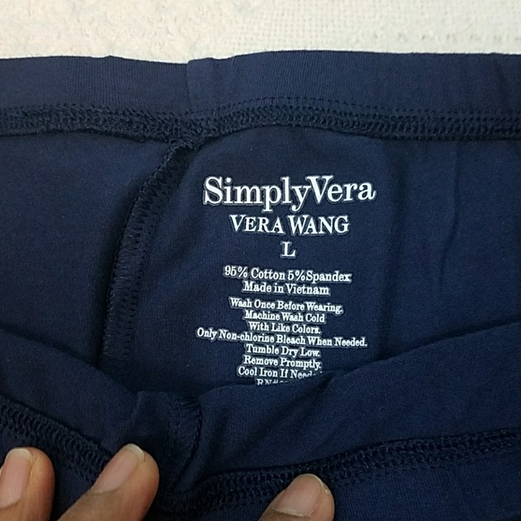 Legging - Picture 2 of 3